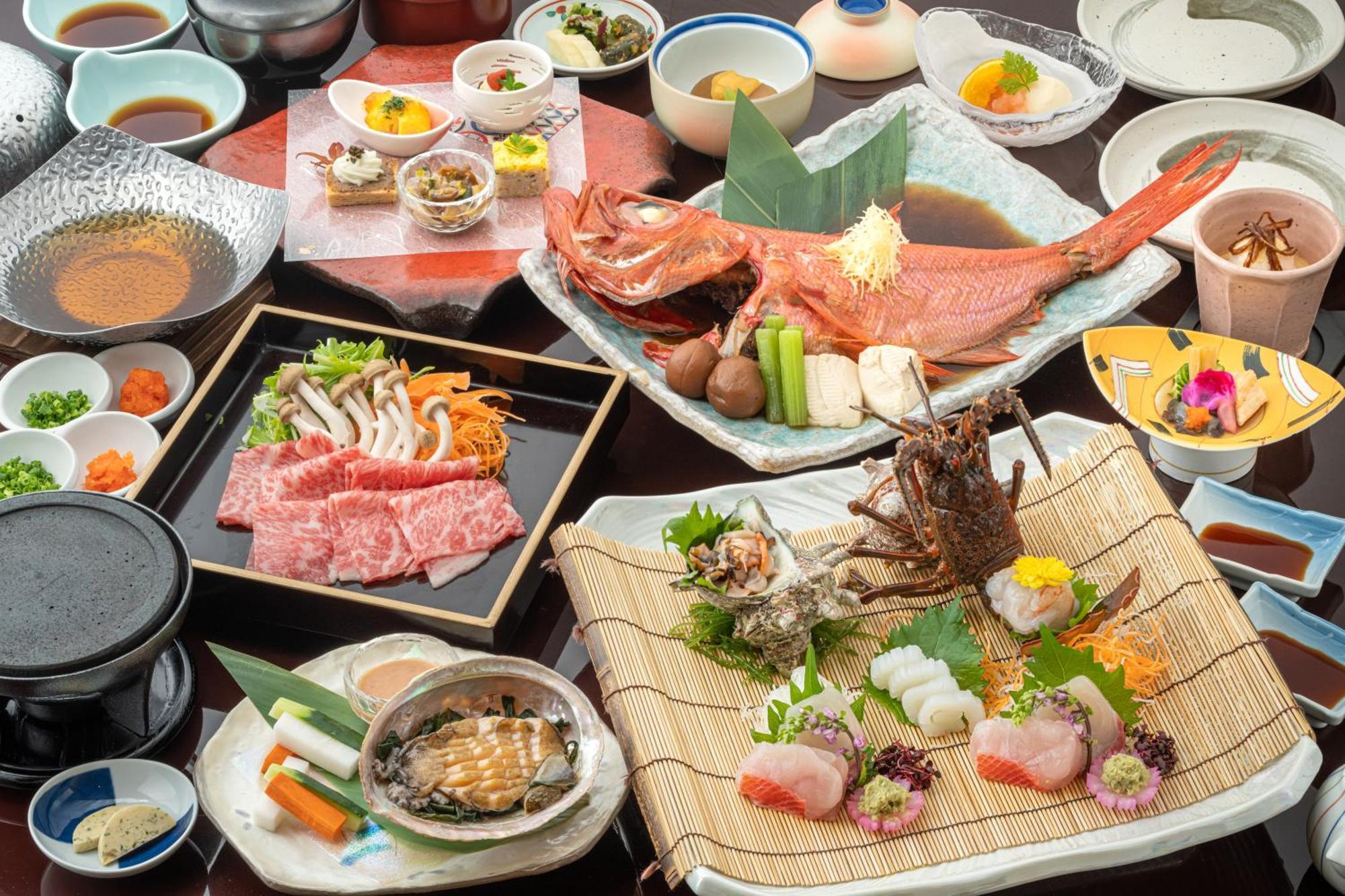 Yuyado Ichibanchi Hotel Атами Екстериор снимка