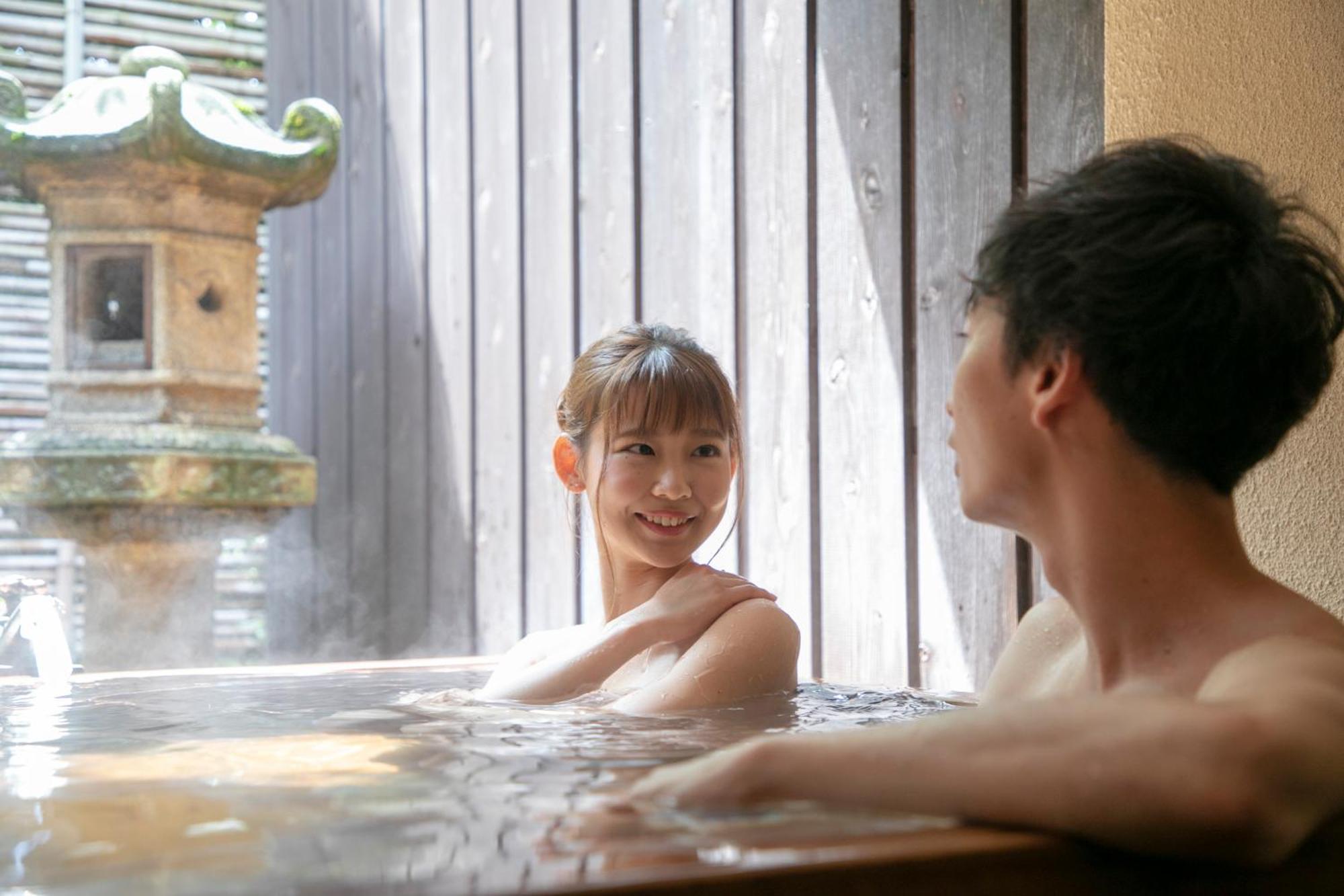 Yuyado Ichibanchi Hotel Атами Екстериор снимка