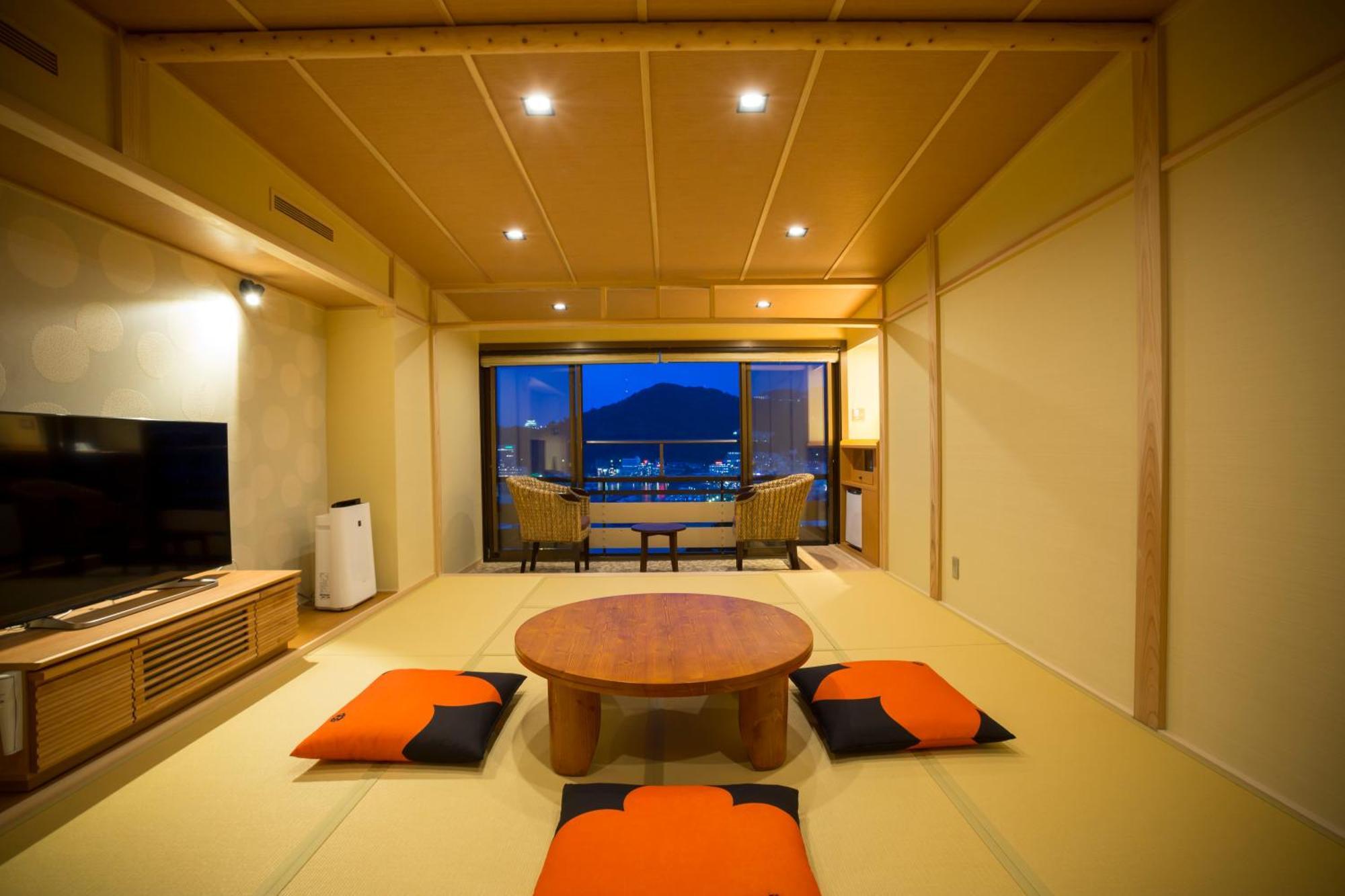 Yuyado Ichibanchi Hotel Атами Екстериор снимка