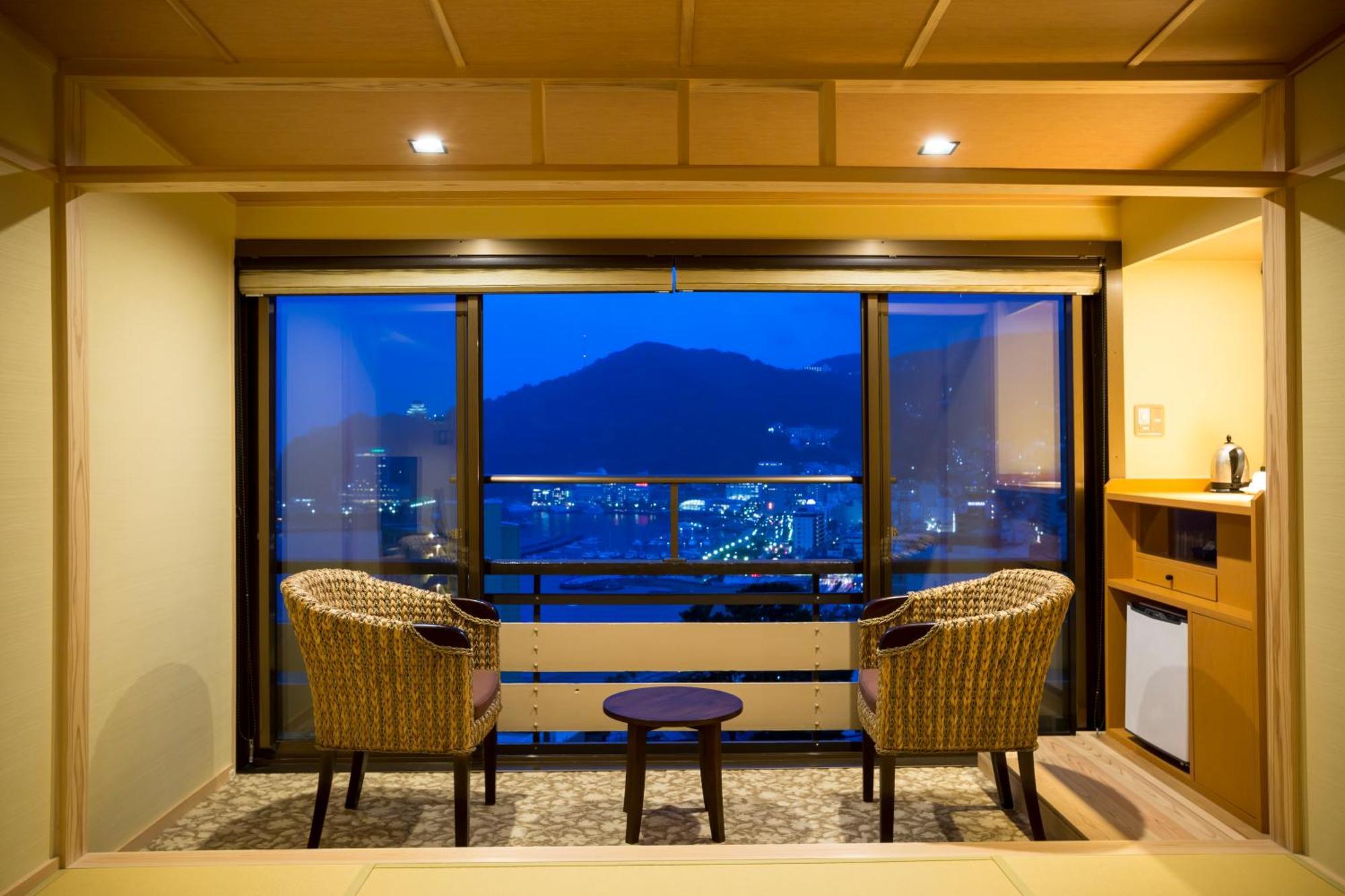 Yuyado Ichibanchi Hotel Атами Екстериор снимка