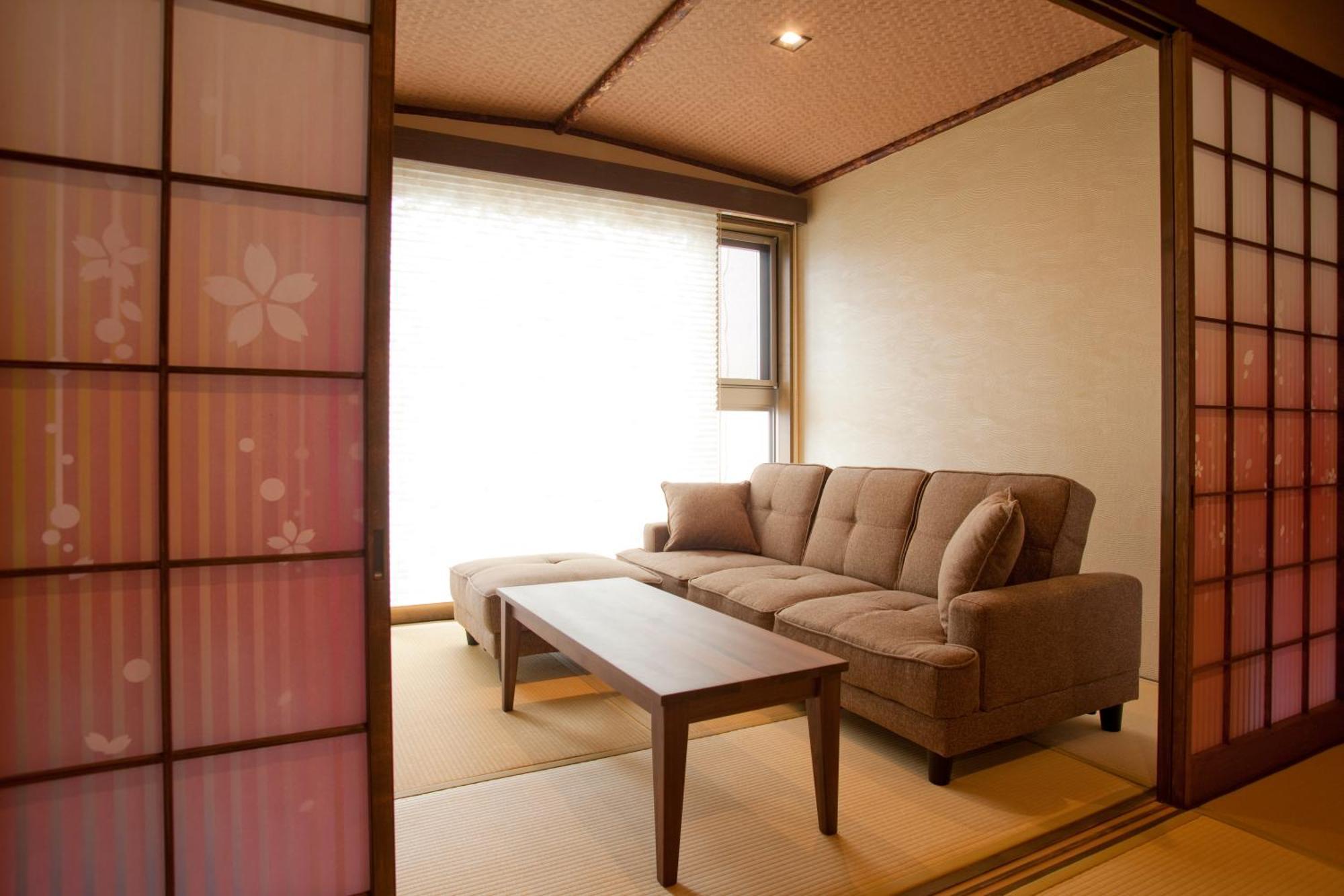 Yuyado Ichibanchi Hotel Атами Екстериор снимка